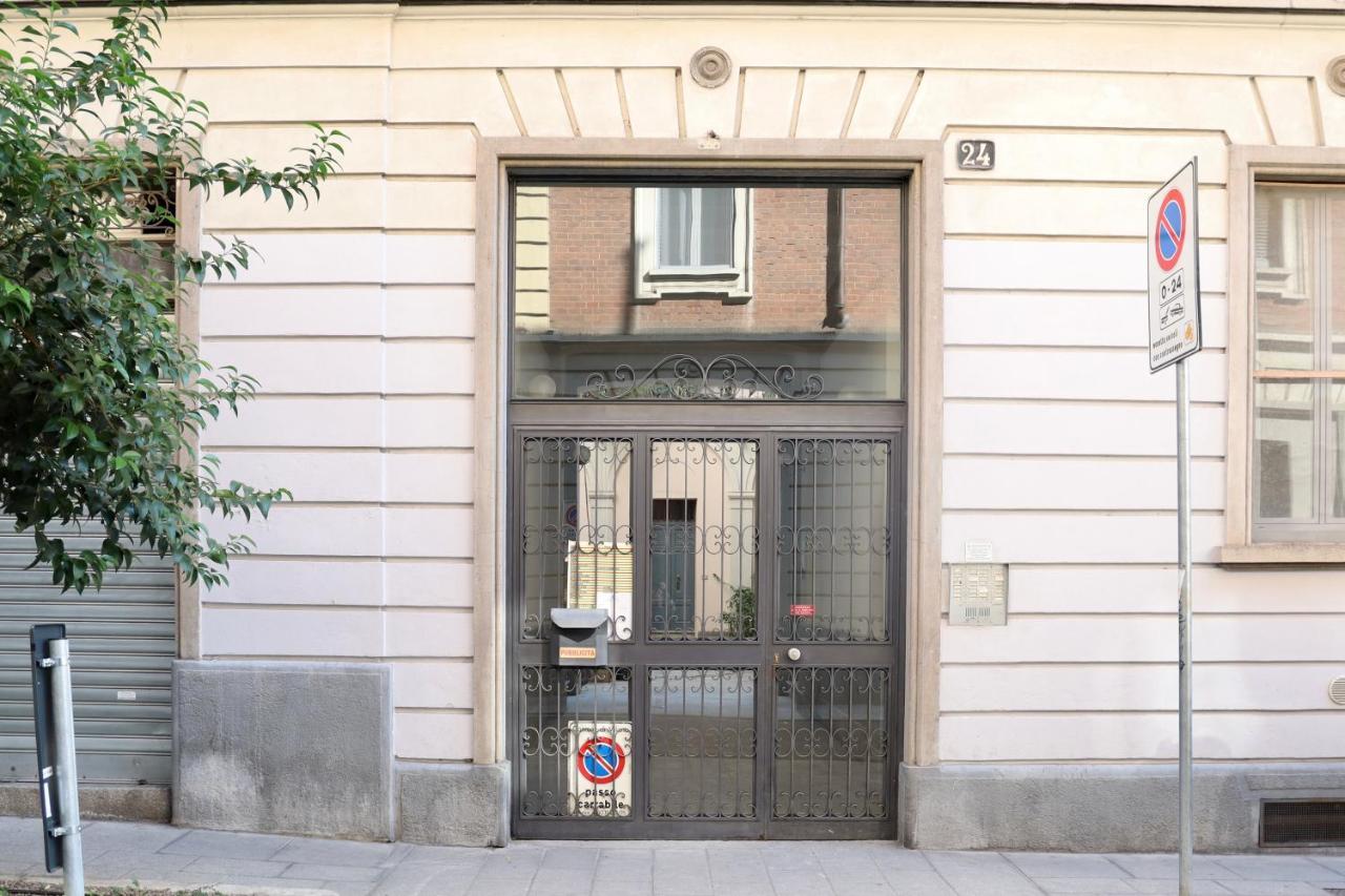 Duca Di Porta Romana, Viaorti 米兰 外观 照片