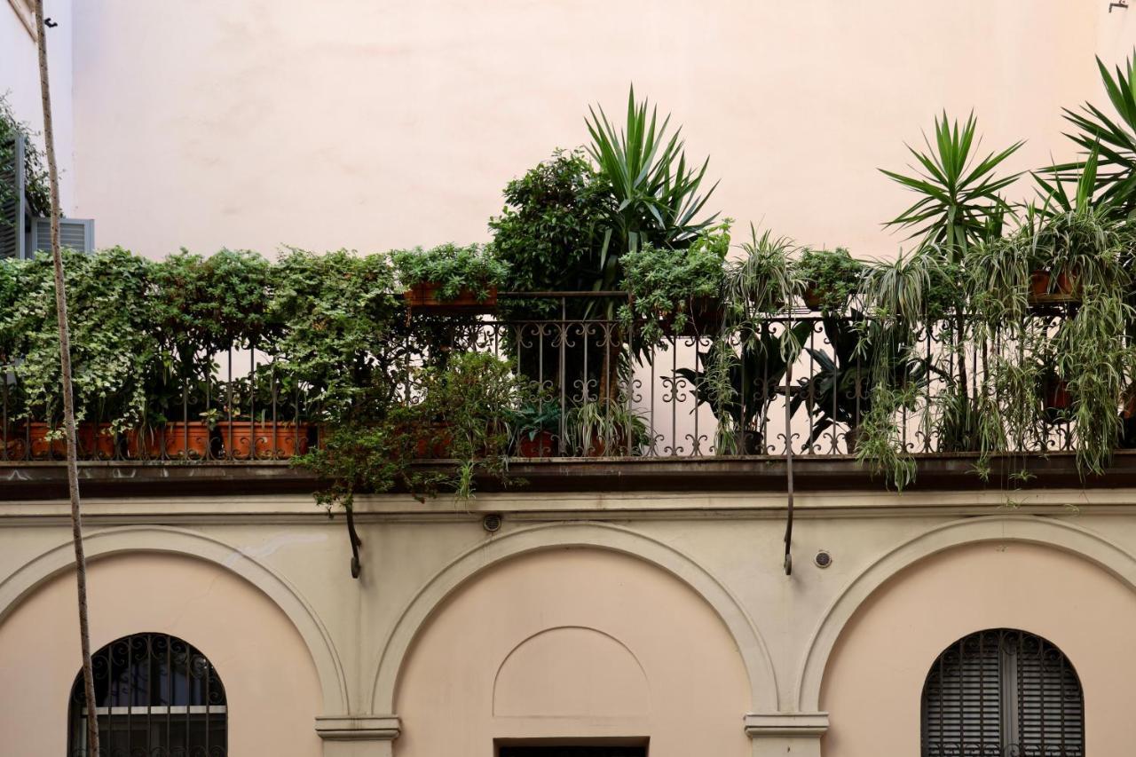 Duca Di Porta Romana, Viaorti 米兰 外观 照片